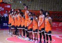 الوحدة يلتقي الشرطة العراقي غدا في غرب آسيا “وصل” للسلة