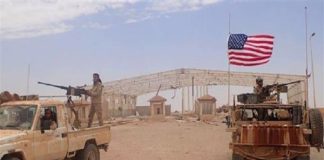 البنتاغون يعترف بإصابة 45 جنديا أمريكيا بهجمات على قواعد في سورية والعراق