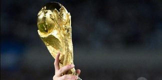 تصفيات آسيا لمونديال 2026