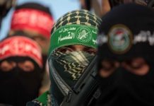 بيان مشترك للفصائل الفلسطينية