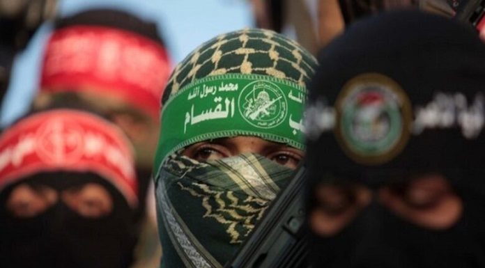 بيان مشترك للفصائل الفلسطينية