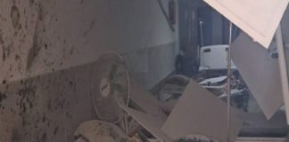 عشرات الشهداء وقصف مستشفى الأندونيسي في اليوم الـ 45 للعدوان على غزة