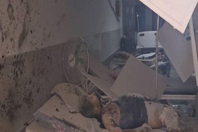عشرات الشهداء وقصف مستشفى الأندونيسي في اليوم الـ 45 للعدوان على غزة