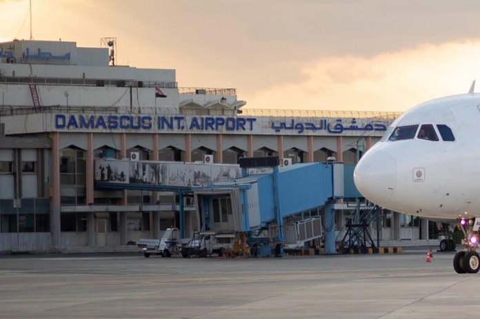 كوبا تدين بشدة العدوان الإسرائيلي على مطار دمشق الدولي