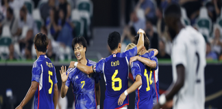 منتخب اليابان يتلقى ضربة قوية قبيل مباراتيه ضد ميانمار وسوريا