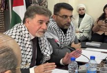 الأديب والصحفي بمواجهة العدوان