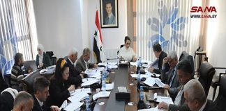 إقرار نظام التحفيز الوظيفي للعاملين في مديريات تابعة لوزارتي النقل والتجارة الداخلية