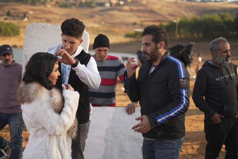 شهد برمدا تعود بفيديو كليب “باي باي مشاكلي”!