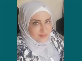 أسواق وأبواب دمشق - أميرة الكردي