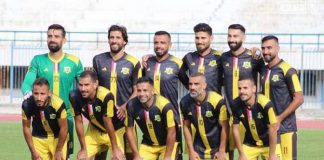 الأهلي يدرك تعادلا متاخرا في الدوري السوري