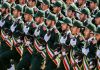 الحرس الثوري الإيراني يتوعد “إسرائيل” بضربة مؤلمة