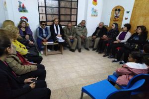 جمعية ومضات