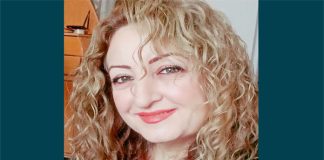 فاتن ابراهيم حيدر
