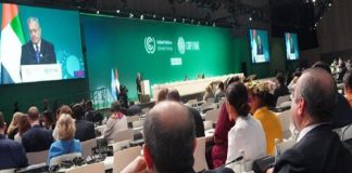 سورية تنضم إلى إعلان الإمارات بشأن النظم الغذائية والزراعة المستدامة والعمل المناخي