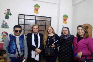 جمعية ومضات جرمانا