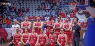 اتحاد السلة يغرم ويعاقب نادي أهلي حلب