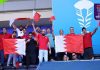 بداية متعثرة للبحرين في كأس آسيا