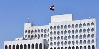 التوصل إلى اتفاق مع واشنطن بخصوص خروج القوات الأمريكية من العراق