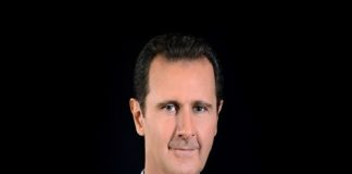 الرئيس الأسد يعزي الخامنئي ورئيسي بضحايا الاعتداءين الإرهابيين في مدينة كرمان