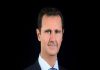 الرئيس الأسد يتبادل مع عدد من رؤساء الدول برقيات التهنئة بحلول العام الجديد