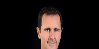 الرئيس الأسد يتبادل مع عدد من رؤساء الدول برقيات التهنئة بحلول العام الجديد