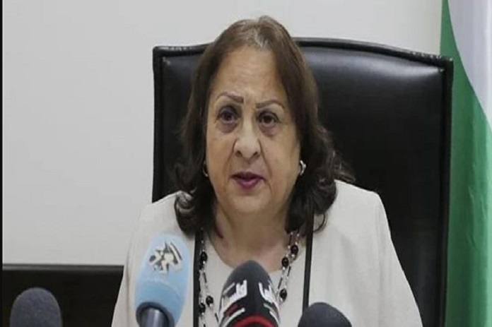 بدء دخول لقاحات الأطفال الروتينية إلى قطاع غزة