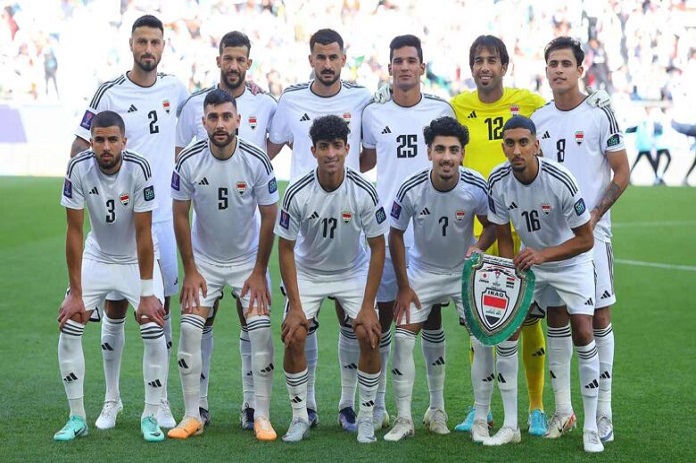 كأس أمم آسيا