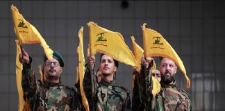 "حزب الله" يستهدف تجمعا للجنود وقوة من "الجمع الحربي" الإسرائيلي وينفذ هجوما صاروخيا على "السماقة"