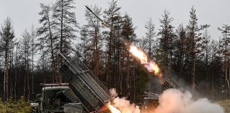 الدفاع الروسية تعلن القضاء على أكثر من 860 عسكريا أوكرانيا وإسقاط 91 مسيّرة