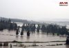 وفاة أربعة أشخاص جراء الفيضانات في سهل عكار