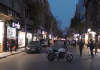 محافظ دمشق يوجه بتعديل قرار إغلاق شارع الشعلان