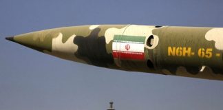إيران تقصف بصواريخ “خيبر” مواقع الإرهاب والموساد في إدلب وأربيل