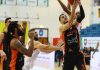 فوز الوحدة على الهومنتمن اللبناني في دورة دبي الدولية للسلة