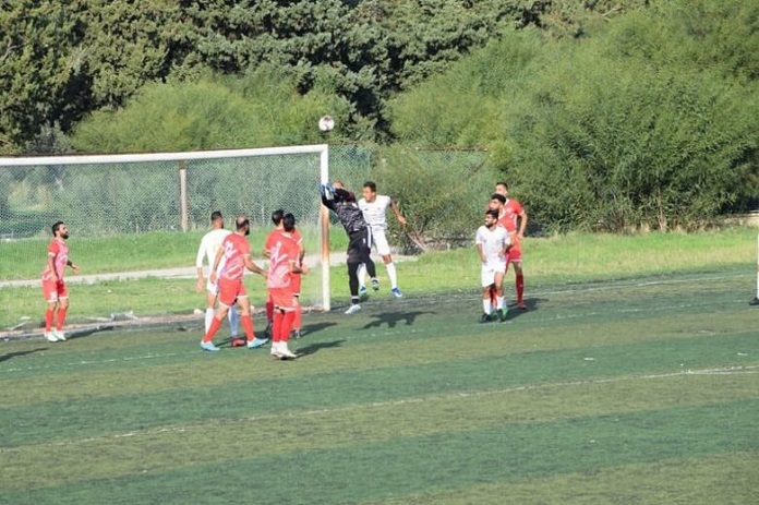 غداً مباريات الدور الثاني من كأس الجمهورية لكرة القدم