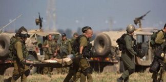 جيش الاحتلال يرتكب مجزرة بنفسه أودت بنحو 35 من جنوده في غزة