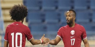 الكشف عن قائمة منتخب قطر النهائية للدفاع عن لقب بطل كأس آسيا 2023
