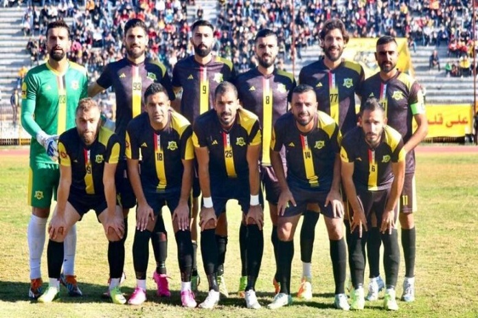 علي بركات يعود إلى نادي الساحل مدرباً