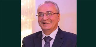 نزار بريك هنيدي