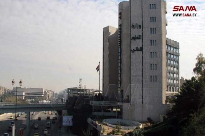 التعليم العالي تحدد موعداً لامتحان لغة استثنائي للقيد بدرجة الماجستير