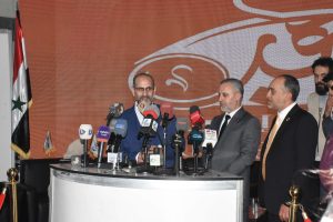 ذهب اكسبو -خلف مشهداني