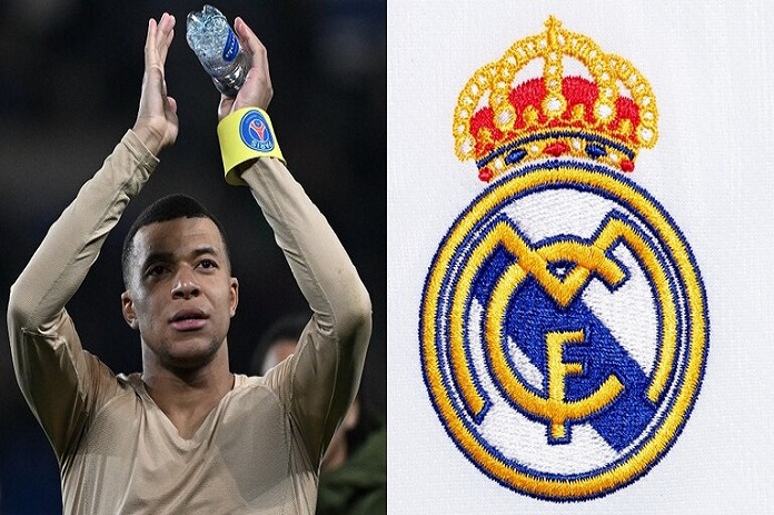 مبابي اختار ريال مدريد