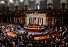 مجلس الشيوخ الأمريكي يدعم تايوان وأوكرانيا و”إسرائيل” بـ 100 مليار دولار