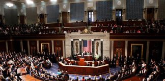 مجلس الشيوخ الأمريكي يدعم تايوان وأوكرانيا و”إسرائيل” بـ 100 مليار دولار
