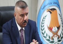 وزير الداخلية العراقي يعلن تشكيل خلية اتصال مشتركة مع سورية والأردن ولبنان لمكافحة المخدرات