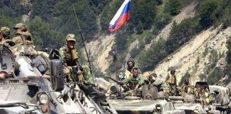 الدفاع الروسية تعلن القضاء على 900 جندي أوكراني خلال الساعات الأخيرة