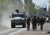 الدفاع الروسية تعلن صد هجمات مضادة وتحرير بلدة جديدة على محور أفدييفكا