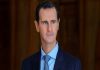 الرئيس الأسد يتلقى برقيات تهنئة بمناسبة شهر رمضان المبارك