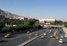 فروقات حرارية واضحة حتى نهاية الأسبوع