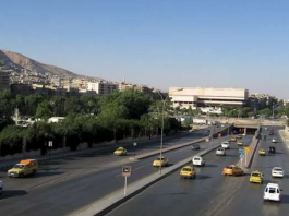 فروقات حرارية واضحة حتى نهاية الأسبوع