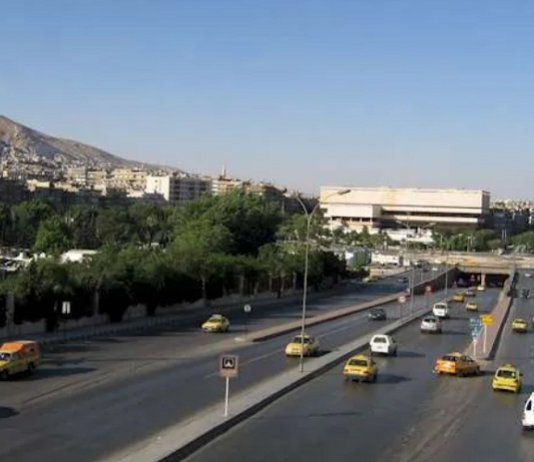 فروقات حرارية واضحة حتى نهاية الأسبوع